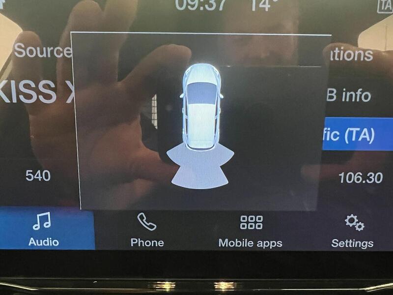 Used Ford Fiesta 2022 for sale - 76904385: Photo 25