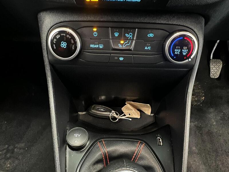 Used Ford Fiesta 2022 for sale - 76904385: Photo 26