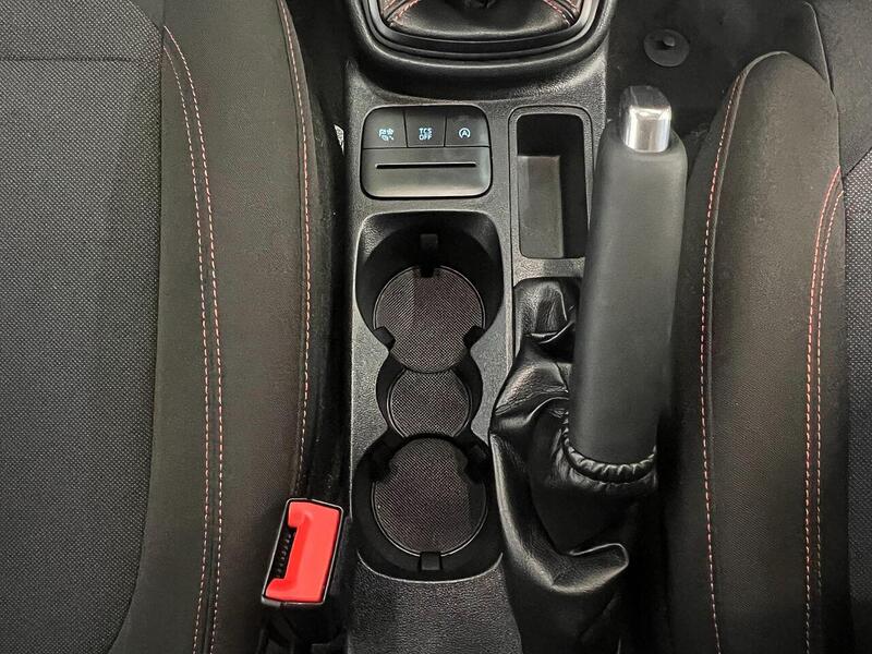 Used Ford Fiesta 2022 for sale - 76904385: Photo 27