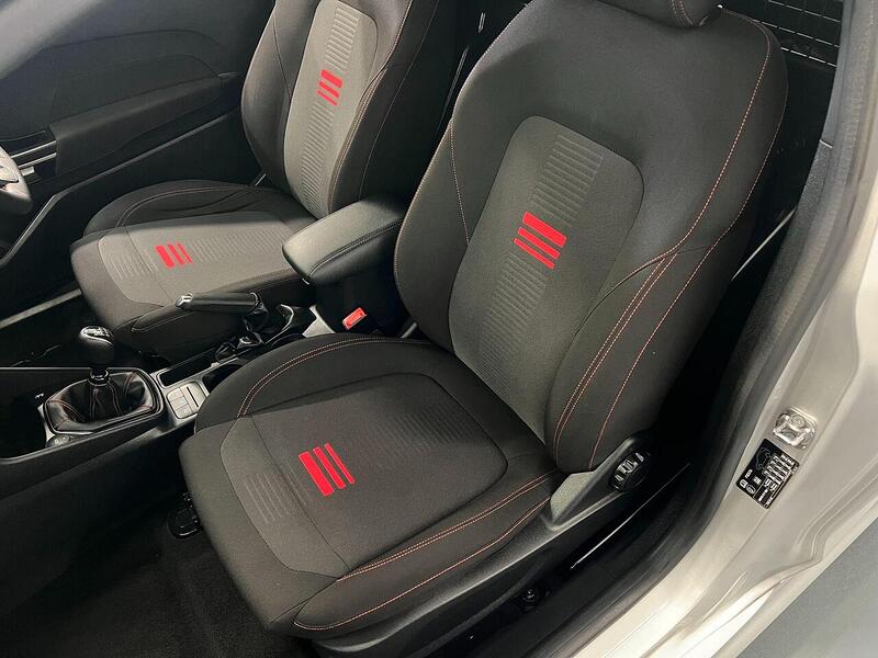 Used Ford Fiesta 2022 for sale - 76904385: Photo 31