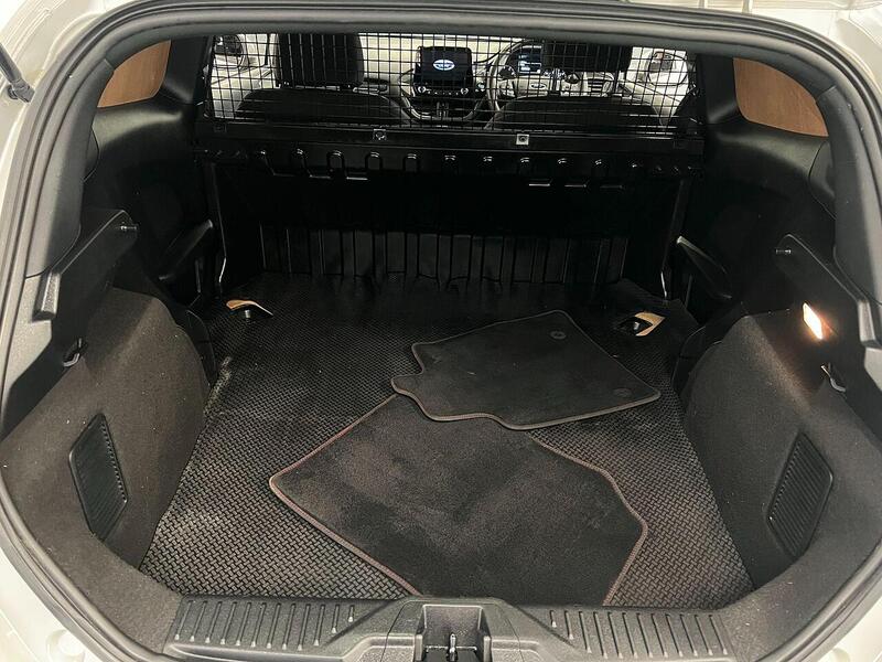 Used Ford Fiesta 2022 for sale - 76904385: Photo 32