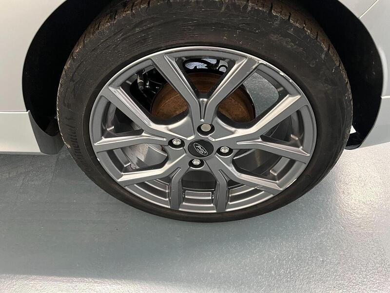 Used Ford Fiesta 2022 for sale - 76904385: Photo 33