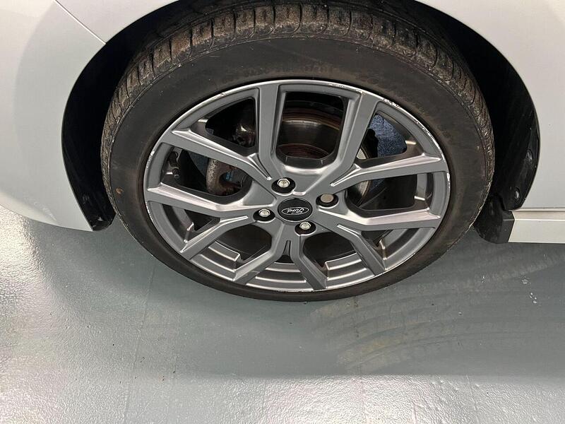 Used Ford Fiesta 2022 for sale - 76904385: Photo 34