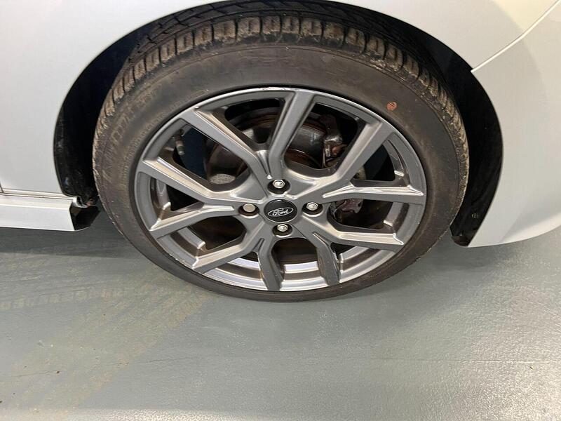 Used Ford Fiesta 2022 for sale - 76904385: Photo 35