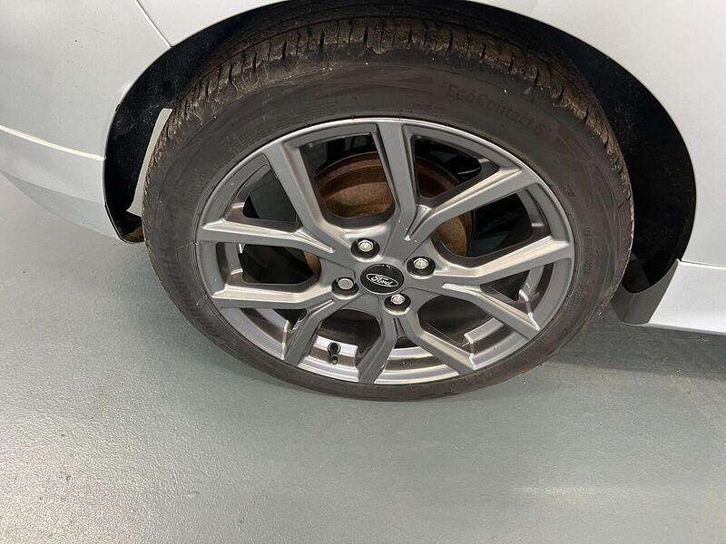 Used Ford Fiesta 2022 for sale - 76904385: Photo 36