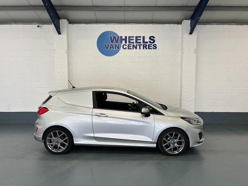 Used Ford Fiesta 2022 for sale - 76904385: Photo 6