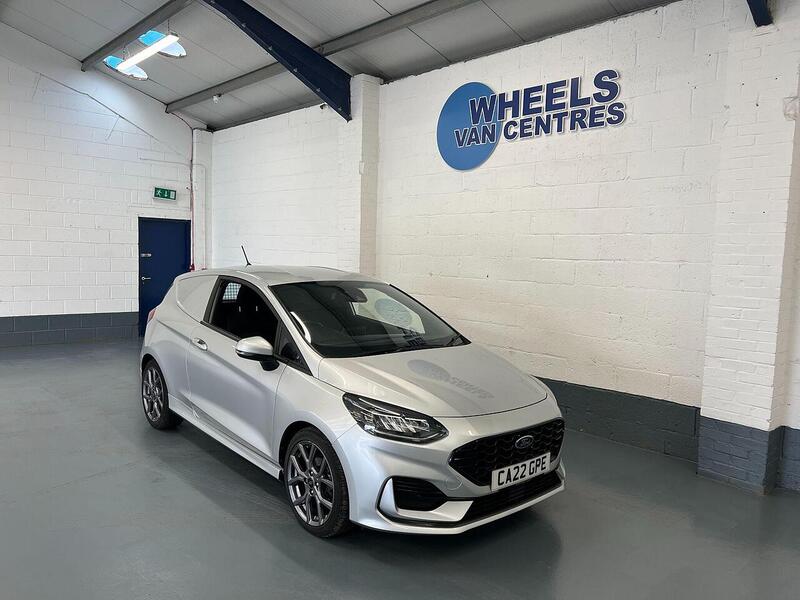 Used Ford Fiesta 2022 for sale - 76904385: Photo 7