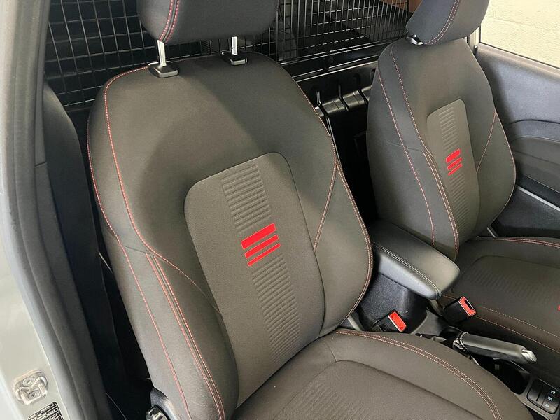 Used Ford Fiesta 2022 for sale - 76904385: Photo 9