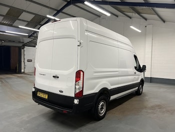Used Ford Transit 2022 for sale - 76950829: Photo