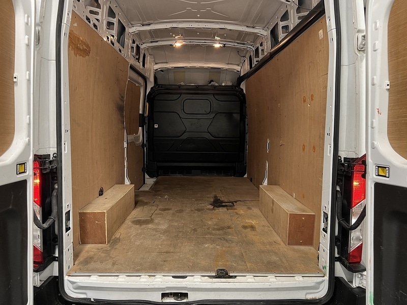 Used Ford Transit 2022 for sale - 76950829: Photo 5