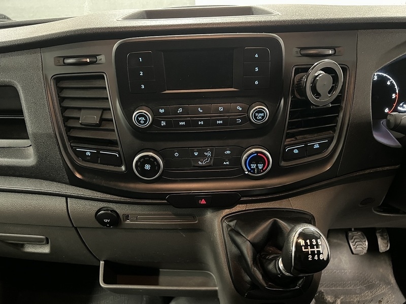 Used Ford Transit 2022 for sale - 76950829: Photo 8