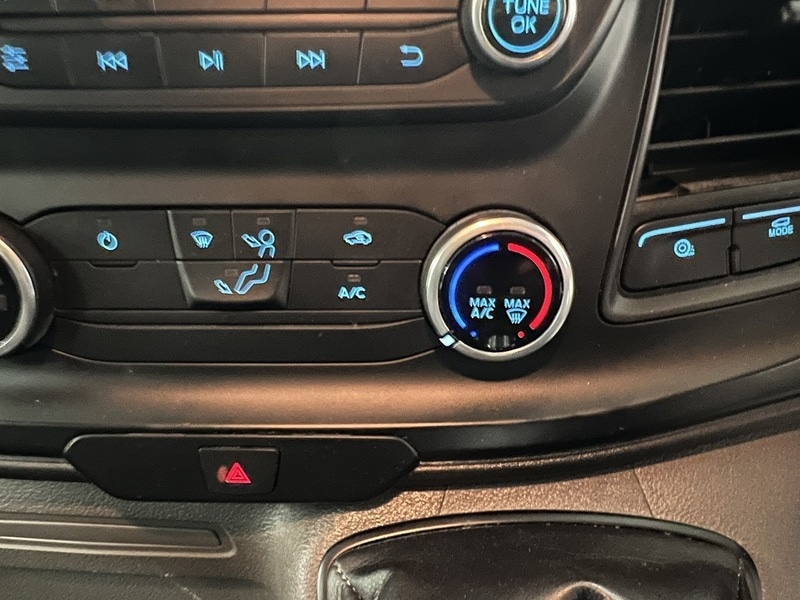 Used Ford Transit 2022 for sale - 76950829: Photo 9