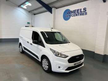 Used Ford Transit Connect 2021 for sale - 74720576: Photo