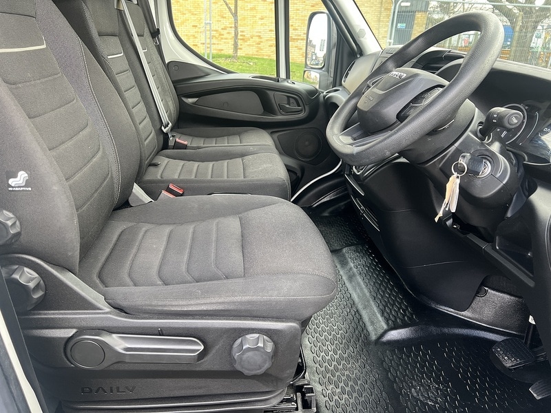 Used Iveco Daily 2024 for sale - 77720589: Photo 10