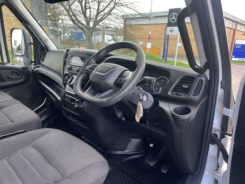 Used Iveco Daily 2024 for sale - 77720589: Photo 11
