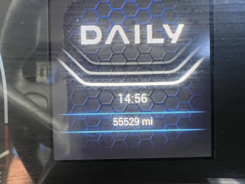 Used Iveco Daily 2024 for sale - 77720589: Photo 14