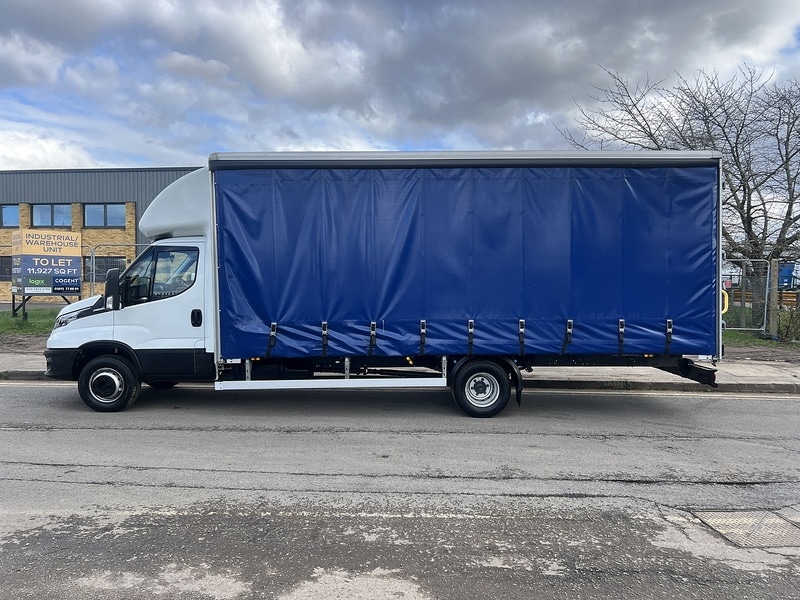 Used Iveco Daily 2024 for sale - 77720589: Photo 2