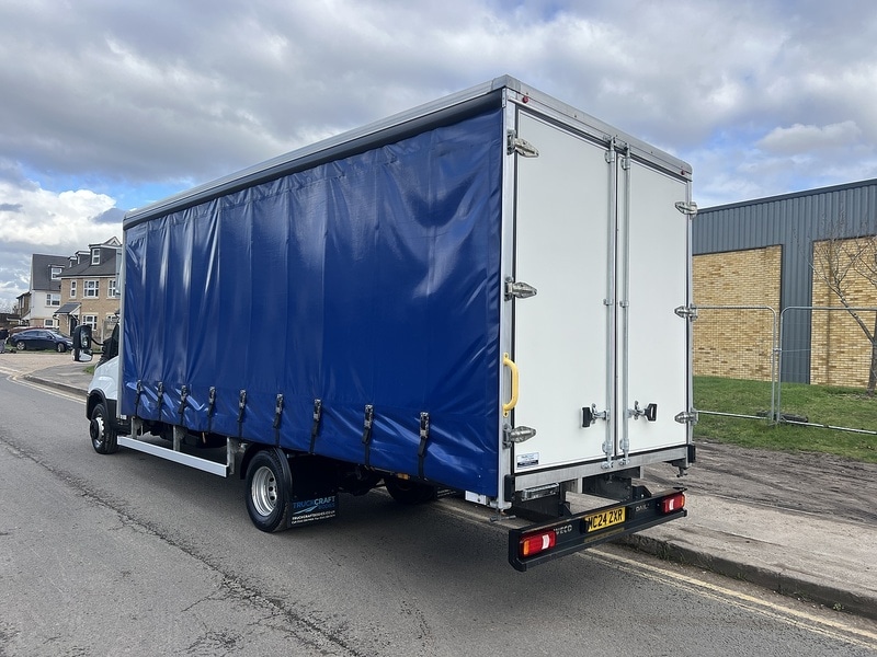 Used Iveco Daily 2024 for sale - 77720589: Photo 3