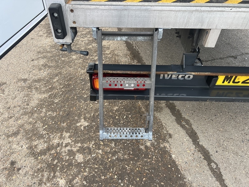 Used Iveco Daily 2024 for sale - 77720589: Photo 36