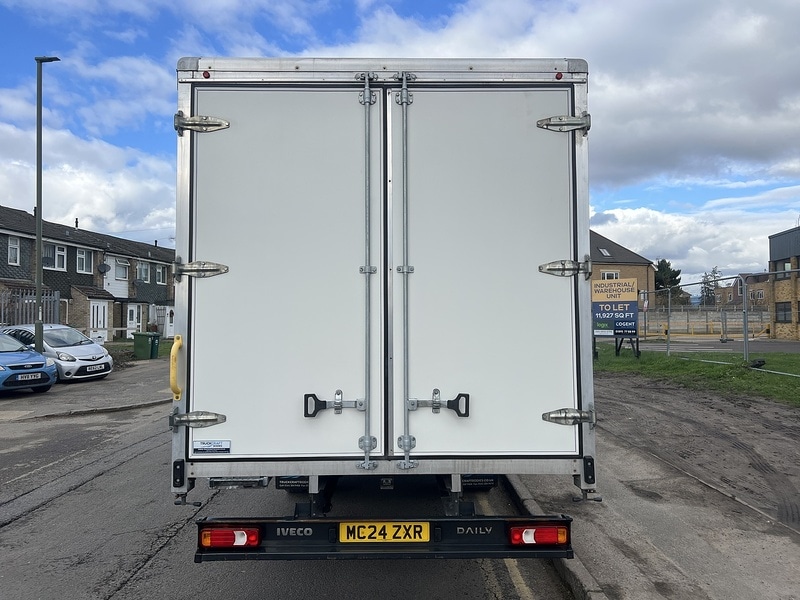 Used Iveco Daily 2024 for sale - 77720589: Photo 4