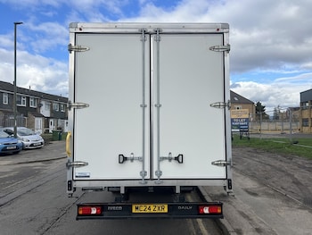 Used Iveco Daily 2024 for sale - 77720589: Photo