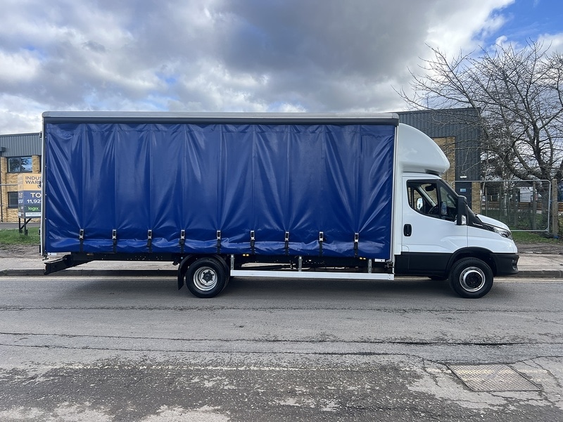 Used Iveco Daily 2024 for sale - 77720589: Photo 6