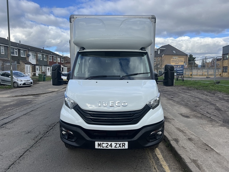 Used Iveco Daily 2024 for sale - 77720589: Photo 8