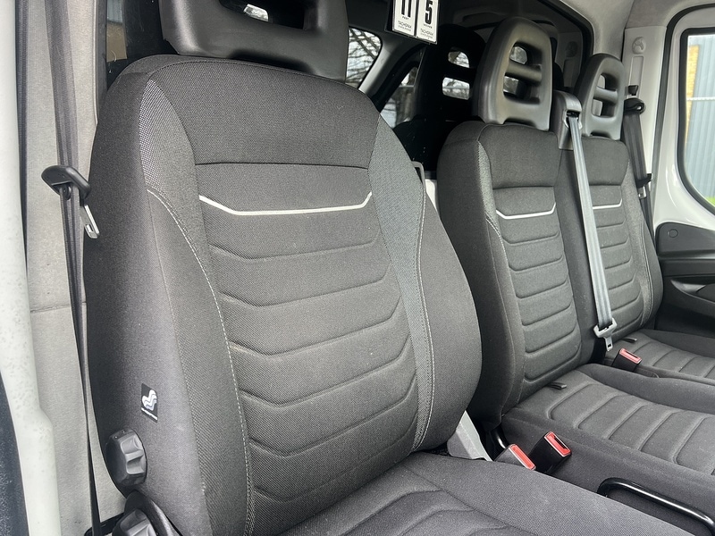 Used Iveco Daily 2024 for sale - 77720589: Photo 9