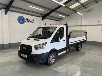 Used Ford Transit 2022 for sale - 77765972: Photo