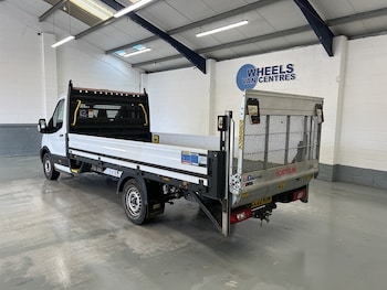 Used Ford Transit 2022 for sale - 77765972: Photo