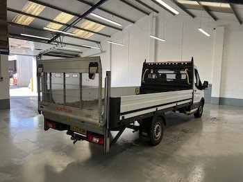 Used Ford Transit 2022 for sale - 77765972: Photo