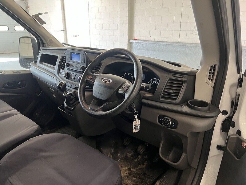 Used Ford Transit 2022 for sale - 77765972: Photo 5