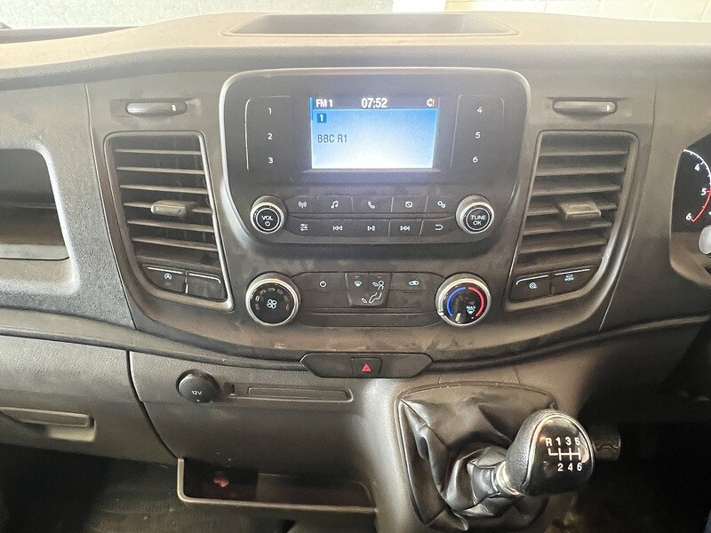 Used Ford Transit 2022 for sale - 77765972: Photo 7