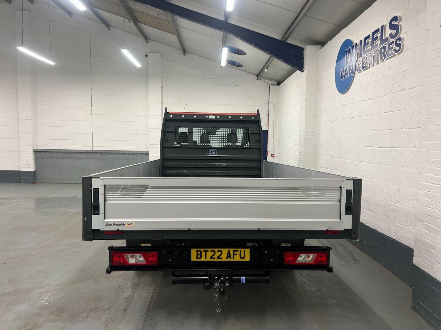 Used Ford Transit 2022 for sale - 76873923: Photo 10