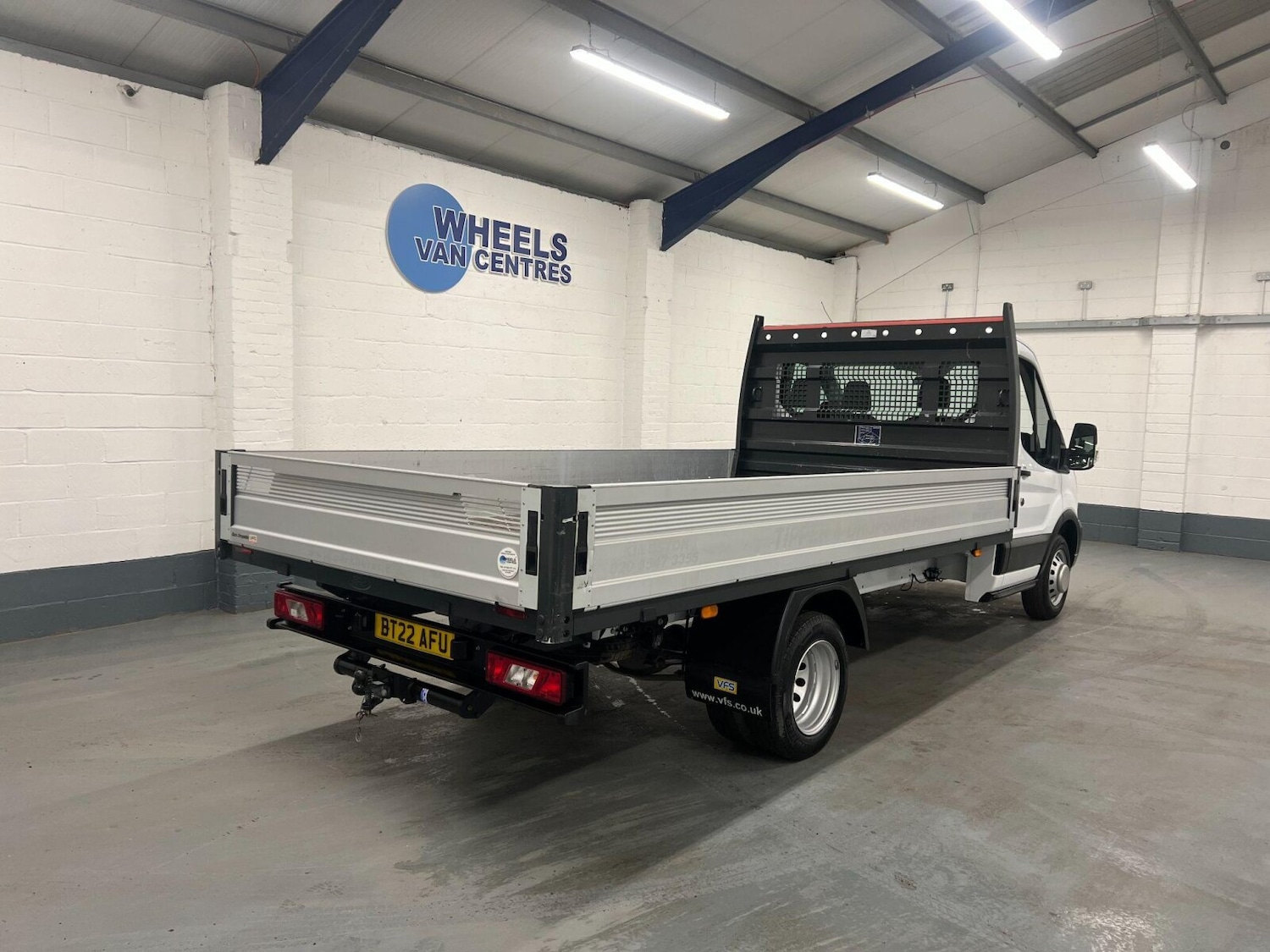 Used Ford Transit 2022 for sale - 76873923: Photo 12