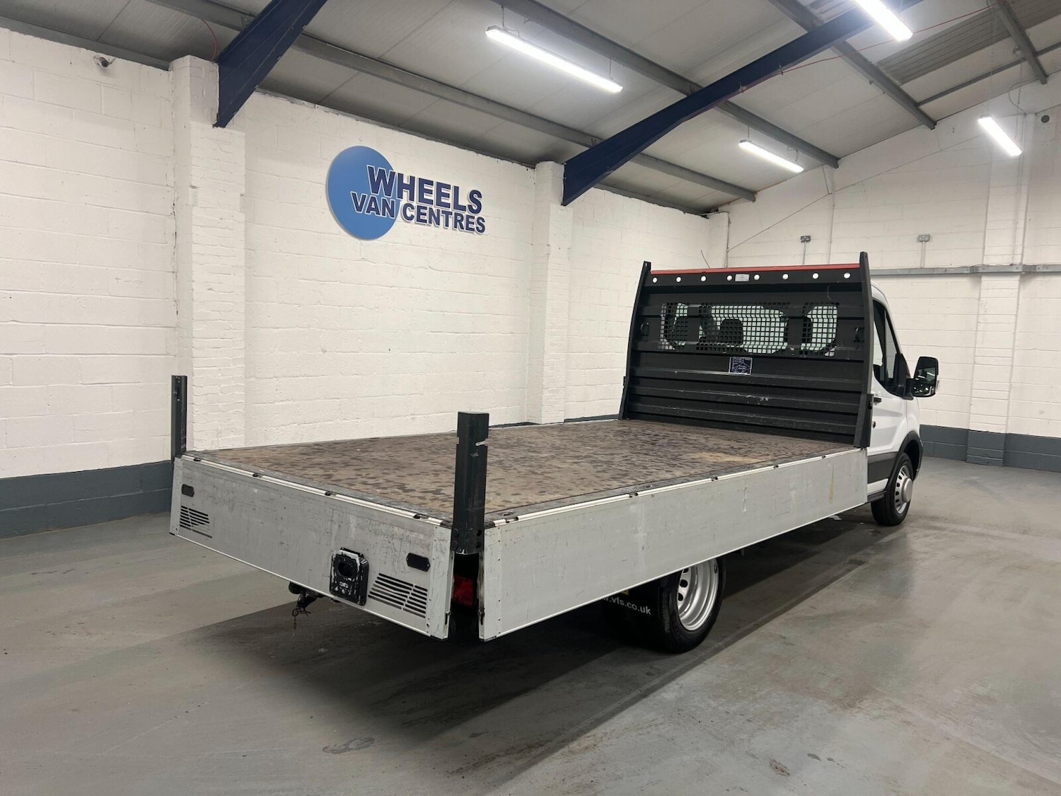 Used Ford Transit 2022 for sale - 76873923: Photo 14