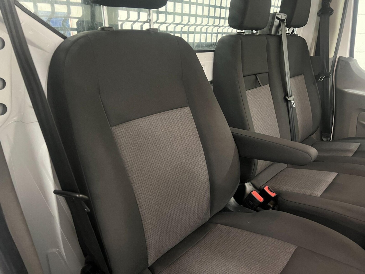 Used Ford Transit 2022 for sale - 76873923: Photo 15