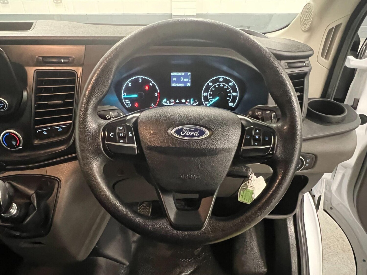 Used Ford Transit 2022 for sale - 76873923: Photo 33