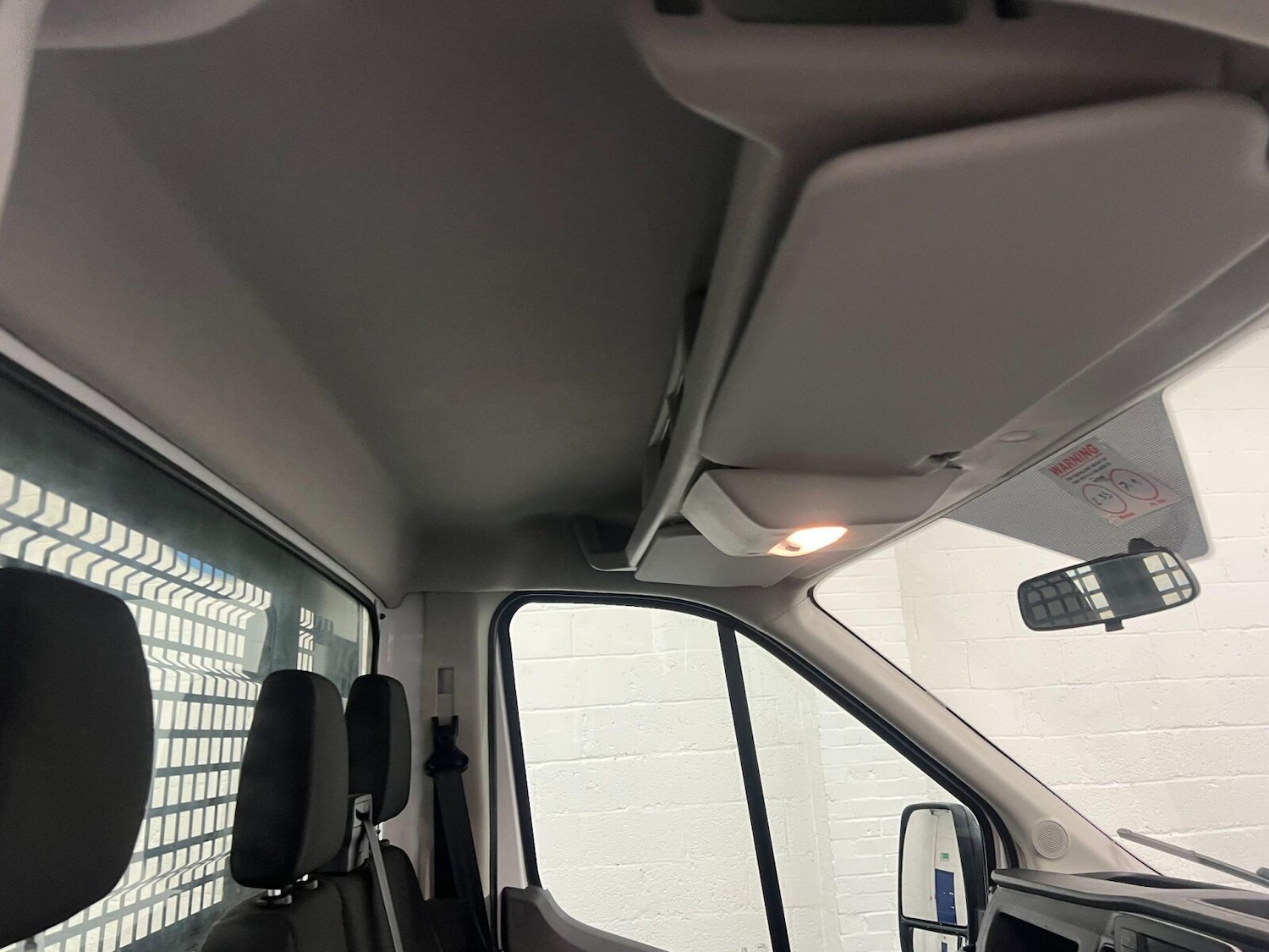 Used Ford Transit 2022 for sale - 76873923: Photo 35