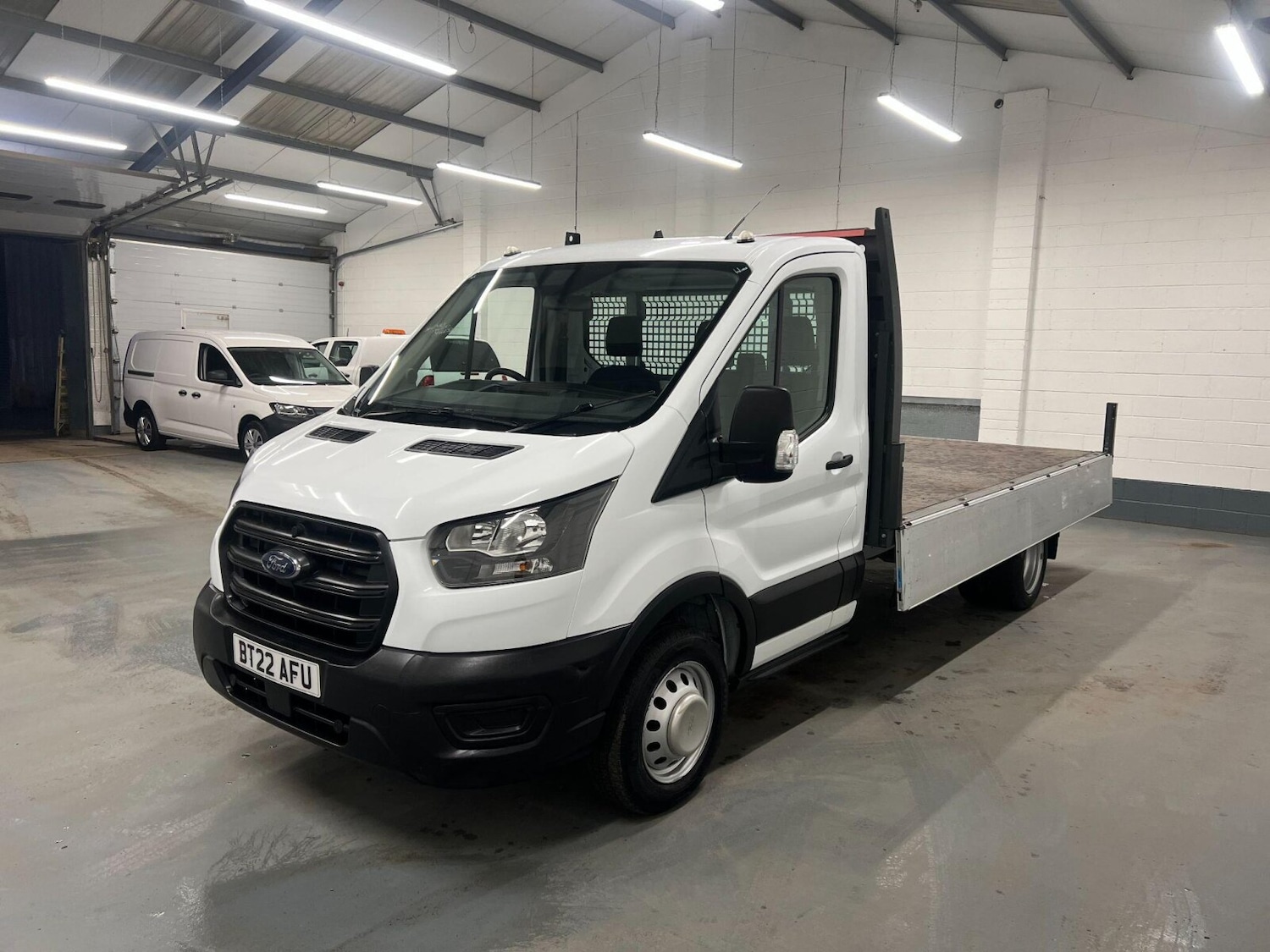 Used Ford Transit 2022 for sale - 76873923: Photo 6