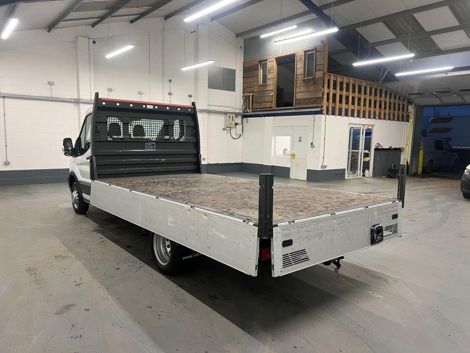 Used Ford Transit 2022 for sale - 76873923: Photo 9