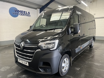 Used Renault Master 2023 for sale - 79562071: Photo