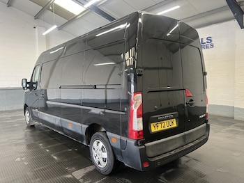 Used Renault Master 2023 for sale - 79562071: Photo
