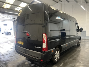 Used Renault Master 2023 for sale - 79562071: Photo