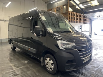 Used Renault Master 2023 for sale - 79562071: Photo