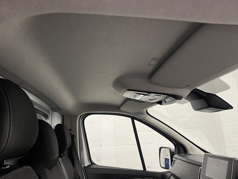 Used Renault Trafic 2024 for sale - 76982523: Photo 13