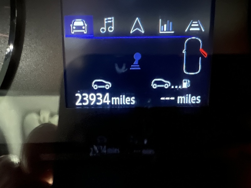 Used Renault Trafic 2024 for sale - 76982523: Photo 14