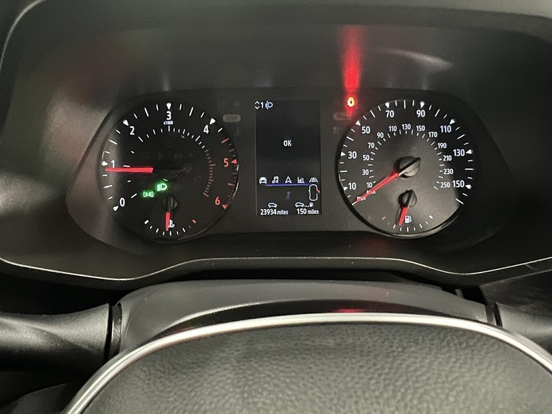 Used Renault Trafic 2024 for sale - 76982523: Photo 15