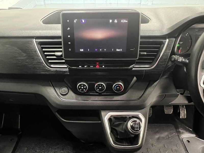 Used Renault Trafic 2024 for sale - 76982523: Photo 17