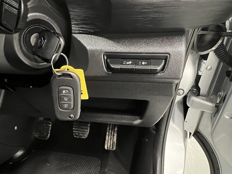 Used Renault Trafic 2024 for sale - 76982523: Photo 18